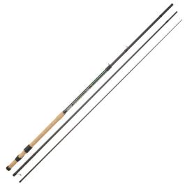 Garbolino Optimafi Srs Spinning Rod Preto 3.80 m / 30 g