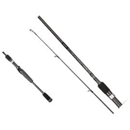 Okuma Helios Air Spinning Rod Verde 2.43 m / 14-40 g