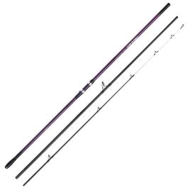 Shimano Fishing Aerlex Hybrid Surfcasting Rod Preto 4.25 m / 200 g