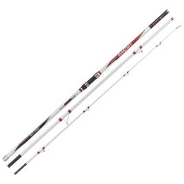 Kali Magnet Surfcasting Rod Prateado 4.20 m / 100-200 g