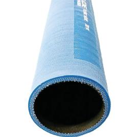 Trident Marine Ts-series Turbo Ari Cooler Hose 606-ts3500 Azul