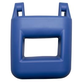 Talamex 1 Stair Fender Azul 25 x 12 x 36 cm