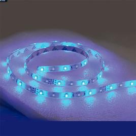 T-h Marine Led Flexstrip Rope Light 4´ Azul