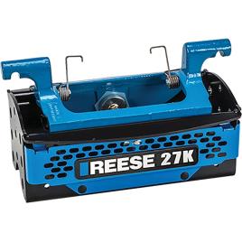 Wesbar M5 27k Center Section
