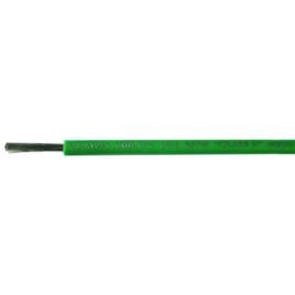 Cobra Wire&cable Primary Tinned Copper Wire 14awg 30.5 M Verde