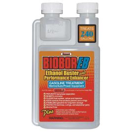 Biobor Eb Gas Ethanol Additive Branco 32 Oz