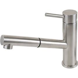 Scandvik Nordic Tap Prateado