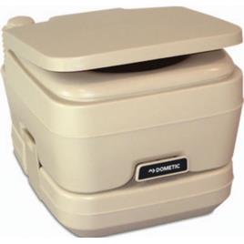 Dometic 964 Portable Toilet 2.8gal