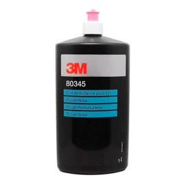 3m Perfect-it 1l Wax Preto