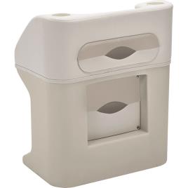 Wise Seating Helm Steering Console