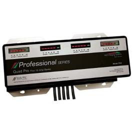 Dual Pro Professional Series Battery Charger 60a Preto
