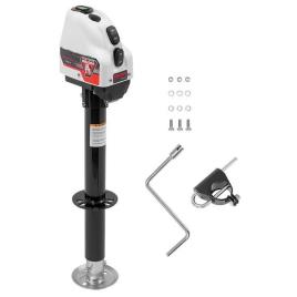 Wesbar 4k Power Wheel Jack Preto