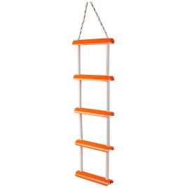 Sea-dog Line Folding Ladder Laranja