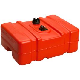 Scepter Topside Fuel Tank 45l Laranja