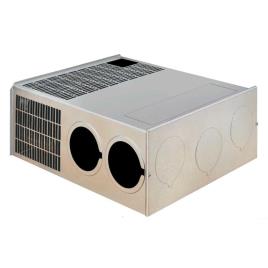 Suburban Mfg Rp-30q Furnace Core Prateado