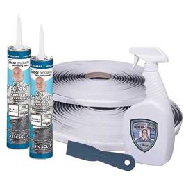 Dicor Window Seal Replacement Kit Branco