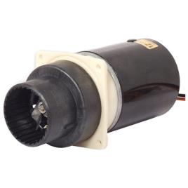 Rule Pumps Toilet&motor Pump Preto