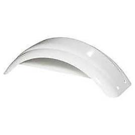 Wesbar Plastic Fender Branco 14´´