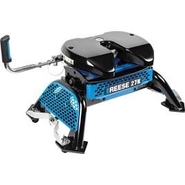 Wesbar M5 27k Ford 5 Wheel