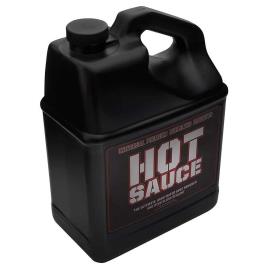 Boat Bling Inc Hot Sauce Sealant Remover Preto