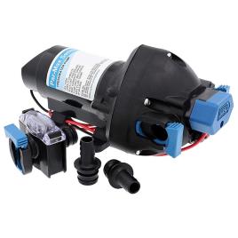 Rule Pumps Par-max Water System Pump Preto