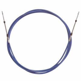 Vetus Lf 3.0 M Push-pull Cable Azul