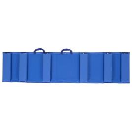 Dock Edge Medium Folding Dock Fender Azul