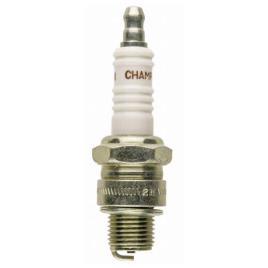 Champion Parts L77jc4 Spark Plug Prateado