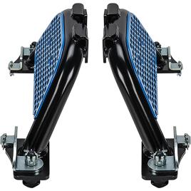 Wesbar M5 20k Isr Legs