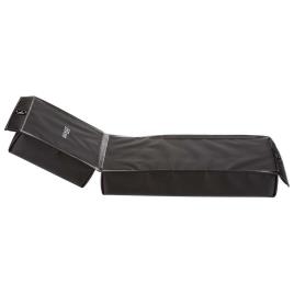 Dock Edge Contour Fender Preto 24 x 6 x 2.5´´