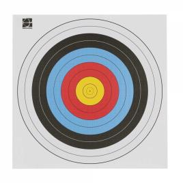Zasdar Olympe Fita 60 Cm Dartboard