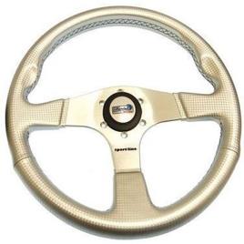 Goldenship Albatros Steering Wheel  350 mm