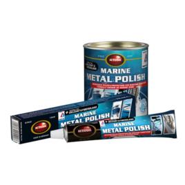 Autosol 750ml Marine Metal Polish Preto