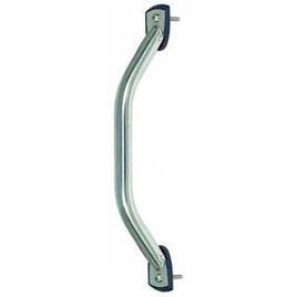 Kicker Handrail Prateado 305 x 229 x 67 mm