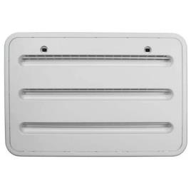 Dometic Refg Side Vent Branco