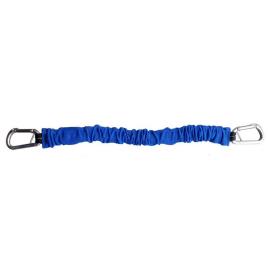 Davis Instruments Shockles Tension Rope Azul