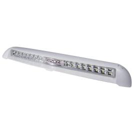 Lumitec Flood Light Led Light Bar Branco