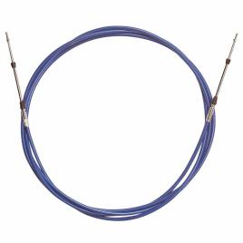 Vetus Lf 2.0 M Push-pull Cable Azul