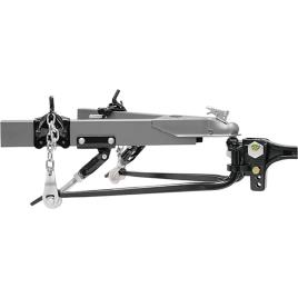 Wesbar Strait-line Weight Distribution System  1200 Lbs