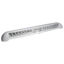 Lumitec Spot Light Led Light Bar Branco