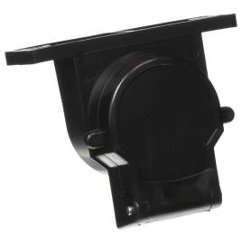 Ap Products 7 Way Plug Guard Preto