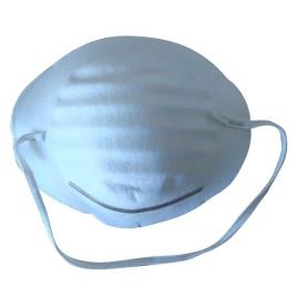 Redtree Dust Mask 50 Units Branco