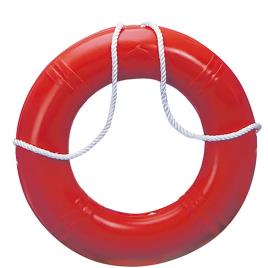 Dock Edge Life Ring Buoy 30´