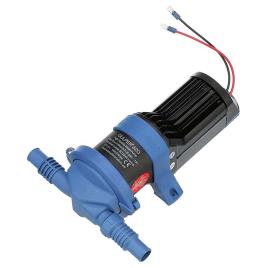Whale Gulper 320 Premium Waste Water Pump Azul
