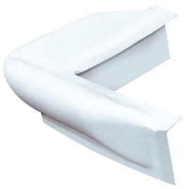 Dock Edge Corner Dock Bumper