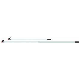 Davis Instruments Telescopic Boat Hook Prateado