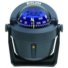 Ritchie Navigation Explorer Compass Preto