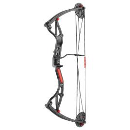 Zasdar Buster 15-29 Lbs 17-26´´ Youth Bow With Pulleys