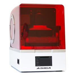 Impressora 3D Asiga Max / Max UV