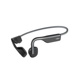 Auriculares de Corrida OpenMove - Cinzento (anteriormente AfterShokz)